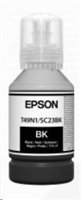 Epson SC-T3100x Black 140ml T49H