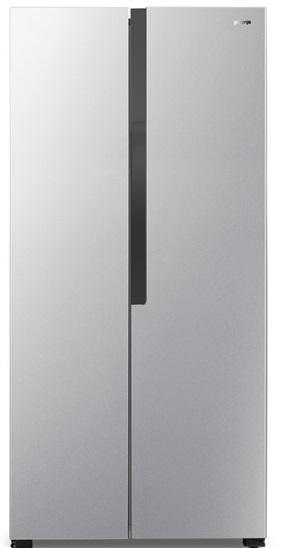 Americká chladnička GORENJE NRS8182KX