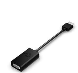 HP Káblový adaptér HP HDMI na VGA - ADAPTÉR