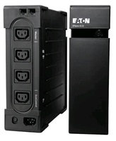 Eaton UPS 1/1fáze, 500VA -  Ellipse ECO 500 IEC
