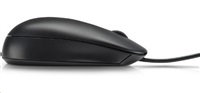 Optická myš HP myš -  HP USB Optical 2.9M Mouse