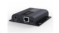 Samostatný prijímač HDMI PREMIUMCORD pre extender kód: khext120-1