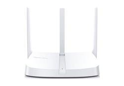 MERCUSYS MW305R WiFi4 router (N300, 2,4GHz, 3x100Mb/s LAN, 1x100Mb/s WAN)