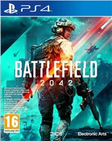ELECTRONIC ARTS HRA PS4 Battlefield 2042