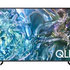 TV SAMSUNG 50" QLED 4K QE50Q60D Série Q60D