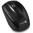 Bluetooth optická myš CONNECT IT CI-1223, 1600 dpi, čierna