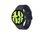 Samsung Galaxy Watch 6 (44 mm), EU, grafitová