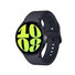 Samsung Galaxy Watch 6 (44 mm), EU, grafitová