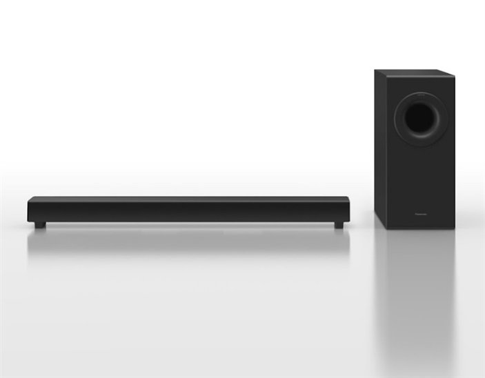 Soundbar Panasonic SC-HTB490EGK