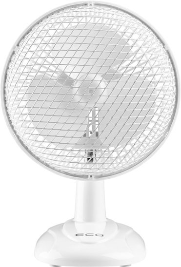 Ventilátor ECG FT 15a