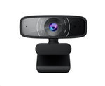 Webová kamera ASUS WEBCAM C3, USB 2.