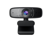 Webová kamera ASUS WEBCAM C3, USB 2.