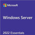 FUJITSU Windows Server 2022 Essentials OEM