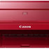 Multifunkčná tlačiareň Canon PIXMA Tiskárna TS3352 red - barevná, MF (tisk, kopírka, sken, cloud), USB, Wi-Fi