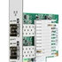 HPE Ethernet 10Gb 2-port 562SFP+ X710-DA2 Adapter