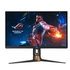 Monitor ASUS LCD 27" PG27AQN ROG 2560x1440, 1ms, 400cd, 360Hz, 3xHDMI, DP, 2x USB 3.2 Gen 1 Type-A, VESA PIVOT