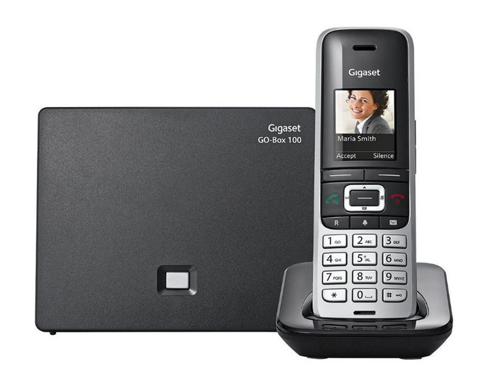 Gigaset Premium 100A Go