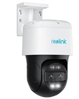 BELKIN REOLINK bezpečnostní kamera Trackmix PoE, 8MP Ultra HD, duální čočky