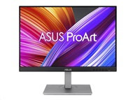 Monitor ASUS LCD 24,1" PA248CNV 1920x1200 RGB ProArt IPS LED 300cd 5ms 75Hz REPRO USB-C-VIDEO+90W DP HDMI RJ45 PIVOT - DP HDMI k