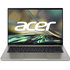 Acer Spin 5/SP514-51N/i5-1240P/14"/2560x1600/T/16GB/512GB SSD/Iris Xe/W11H/Gray/2R