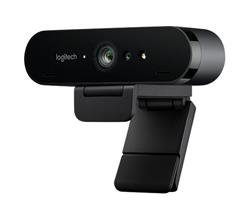 Webová kamera Logitech BRIO 4K