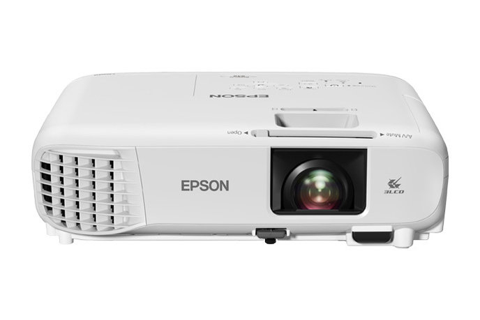 Monitor EPSON EB-X49, 3600 Ansi,XGA,4:3