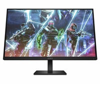 Monitor LCD HP OMEN 27s; 68,6 cm 27"; FHD 1920x1080; 240 Hz;1ms; 400nits;2xHDMI, DP,USB, Pivot,VESA