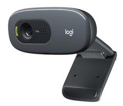 Logitech HD Webcam C270 Win10