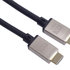 PremiumCord Ultra High Speed HDMI 2.1 kabel 8K@60Hz, 4K@120Hz délka 5m kovové pozlacené konektory
