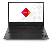 Notebook NTB HP OMEN 16-xf0001nc, Ryzen 9-7940HS, 16.1" QHD AG IPS 240Hz, 32GB DDR5, 2TB SSD,RTX 4070 8GB,Win11,2Y-onsite