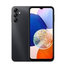 Samsung Galaxy A14 (A146), 4/64 GB, 5G, černá, CZ distribuce