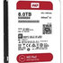 WESTERN DIGITAL WD Red Pro/10TB/HDD/3.5"/SATA/7200 RPM/5R