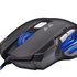 Optická myš C-TECH GM-01 Akantha, modrá