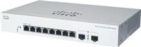 Cisco Bussiness switch CBS220-8T-E-2G-EU