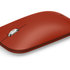 Bluetooth optická myš MICROSOFT MS Surface Mobile Mouse Bluetooth, COMM, Poppy Red