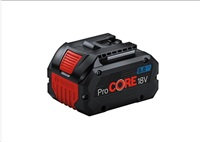 BOSCH ProCORE18V 8.0Ah Akumulátor