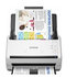Skener EPSON WorkForce DS-530II, A4, USB, 600 dpi, ADF, 3 roky záruka po reg.