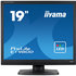 Monitor 19" LCD iiyama ProLite E1980D-B1 - 5ms, DVI, TN