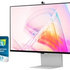 Monitor SAMSUNG MT LED LCD Monitor 27" ViewFinity 5K S90PC Smart LS27C902PAUXDU-plochý,IPS,5120x2880,5ms,60Hz,Thunderbolt 4