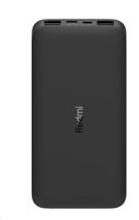 Xiaomi Redmi 10000mAh Power Bank Black