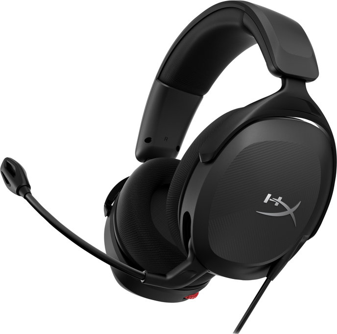 Slúchadlá HP HyperX Cloud Stinger 2 Core GAM HEADSET -  k PC