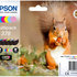Epson Multipack 6-colours 378 Claria Photo HD Ink