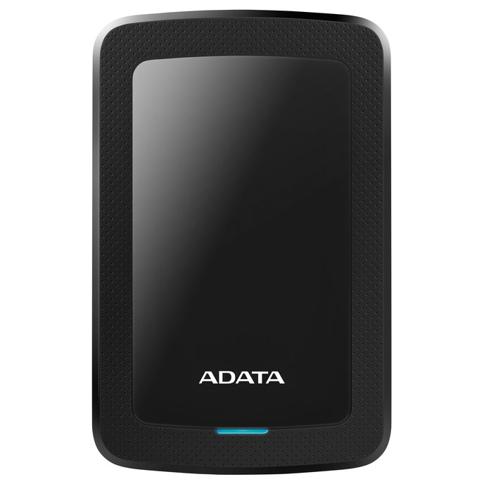 ADATA HV300/4TB/HDD/Externý/2.5"/Čierna/3R