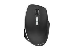 Bluetooth optická myš Canyon CNS-CMSW21B, čierna
