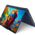 Notebook LENOVO NTB Yoga 9 2-in-1 14IMH9 - Ultra 7 155H,14" 4K OLED touch,16GB,1TSSD,Intel® Arc,W11H,3Y Premium