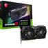 MSI GeForce RTX 4060 GAMING X/Gaming/8GB/GDDR6