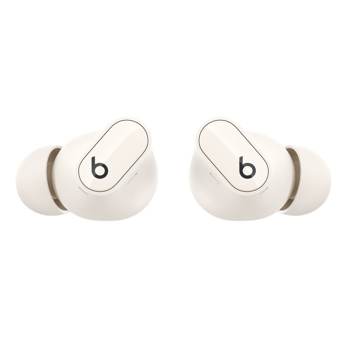 Bluetooth slúchadlá APPLE Beats Studio Buds +/ANC/BT/Bezdrát/Ivory