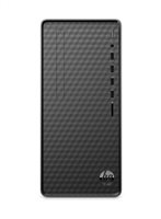 HP M01-F3052nc, R5-5600G, UMA, 8GB, SSD 512GB, FDOS, 2-2-0, Black, WiFi+BT