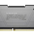 KINGSTON DIMM DDR4 32GB (Kit of 2) 3200MT/s CL16 1Gx8 FURY Renegade Black