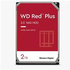 WESTERN DIGITAL WD Red Plus/2TB/HDD/3.5"/SATA/5400 RPM/3R